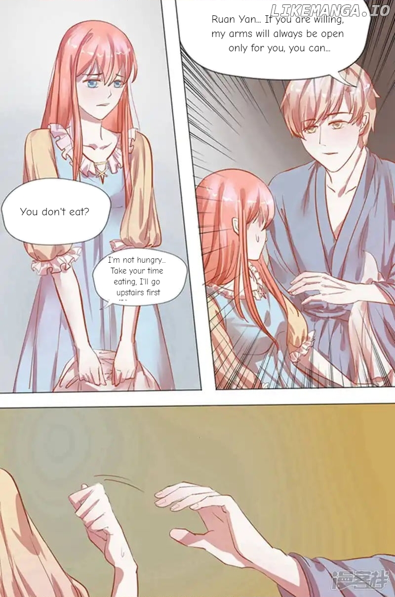 Pillow Marriage Chapter 26 - page 7