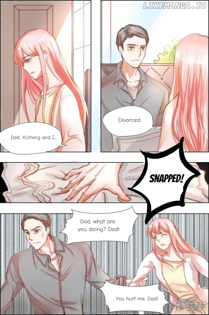 Pillow Marriage Chapter 9 - page 6