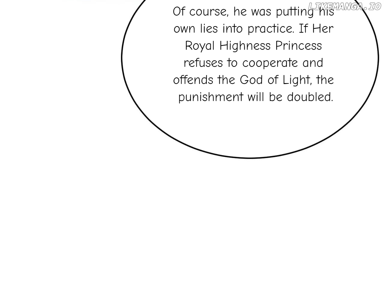 I Proposed to the Pope Chapter 20 - page 13