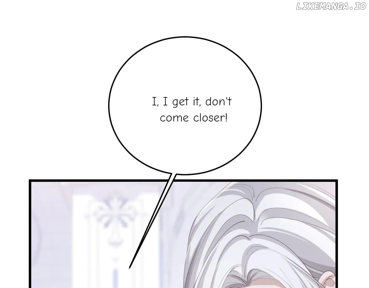 I Proposed to the Pope Chapter 20 - page 14