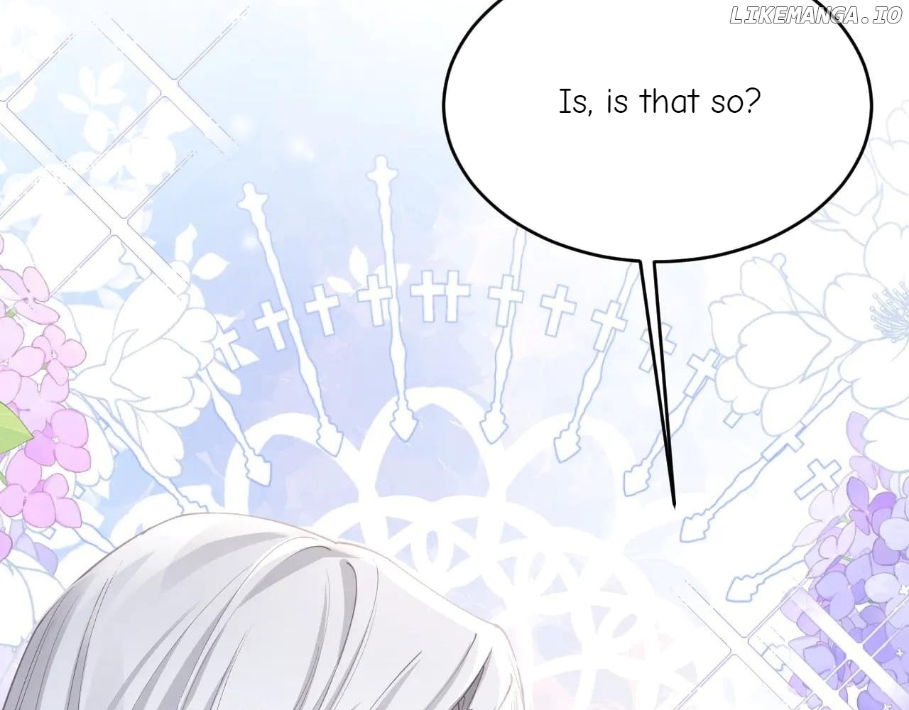 I Proposed to the Pope Chapter 20 - page 19