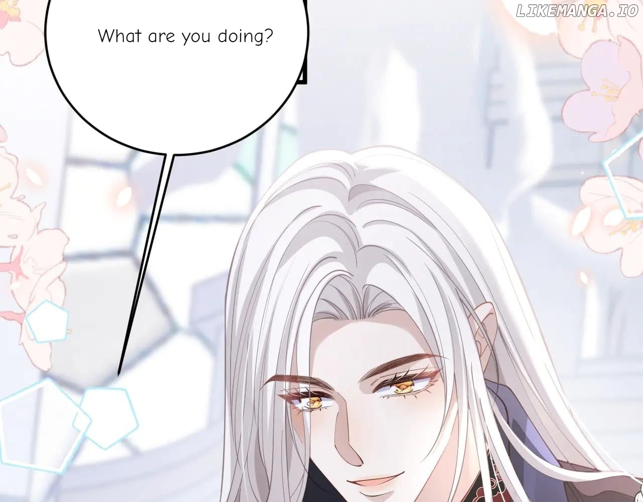 I Proposed to the Pope Chapter 20 - page 3