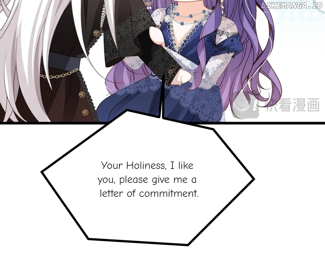 I Proposed to the Pope Chapter 20 - page 32
