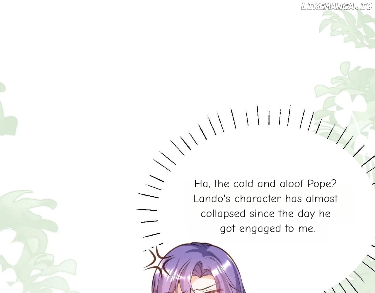 I Proposed to the Pope Chapter 20 - page 33
