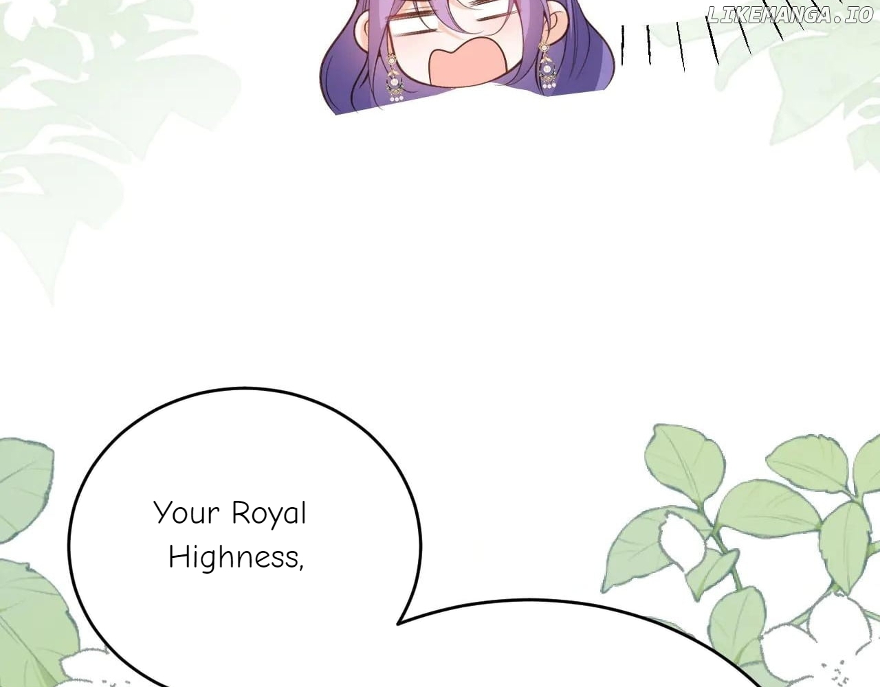 I Proposed to the Pope Chapter 20 - page 34