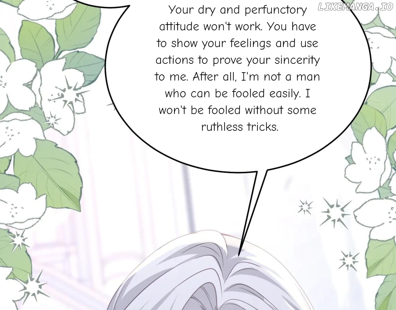 I Proposed to the Pope Chapter 20 - page 35