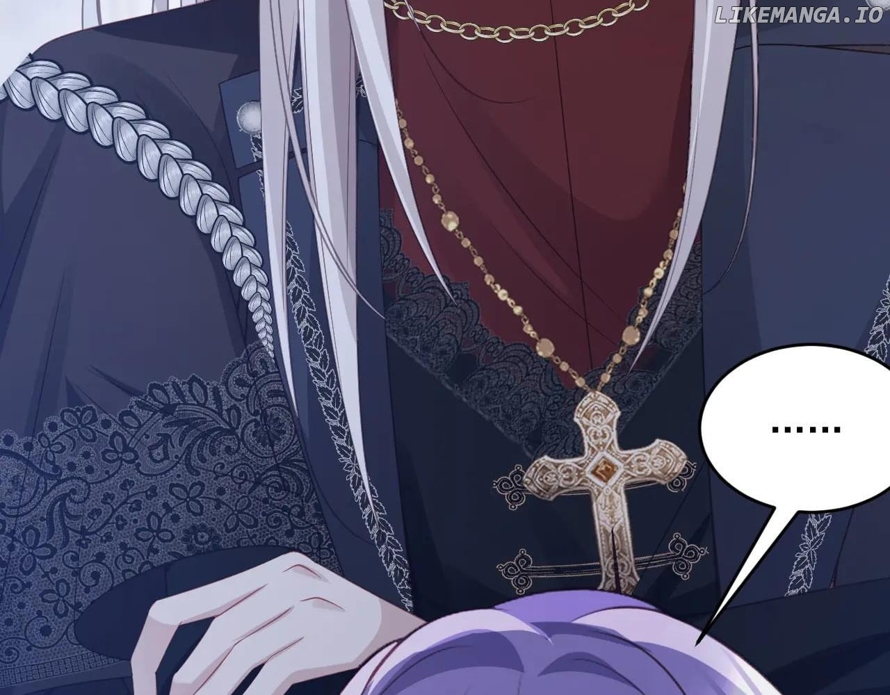 I Proposed to the Pope Chapter 20 - page 37