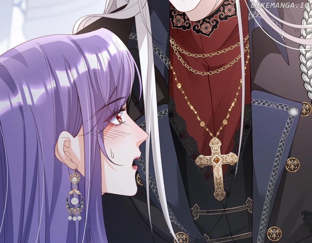 I Proposed to the Pope Chapter 20 - page 4