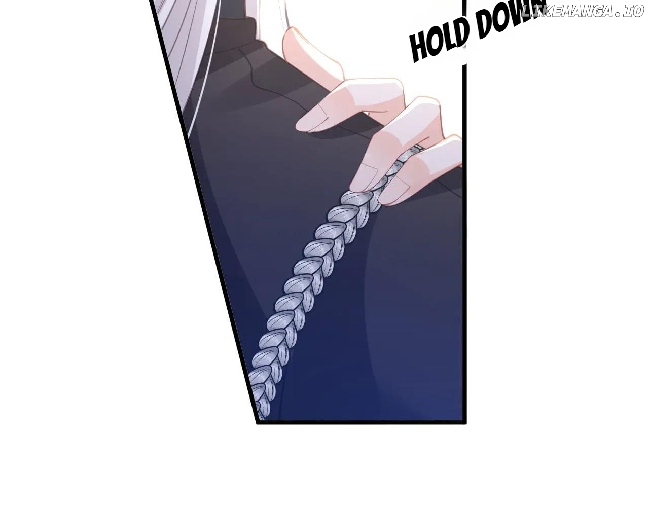 I Proposed to the Pope Chapter 20 - page 42
