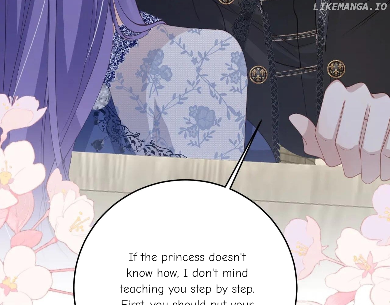 I Proposed to the Pope Chapter 20 - page 5