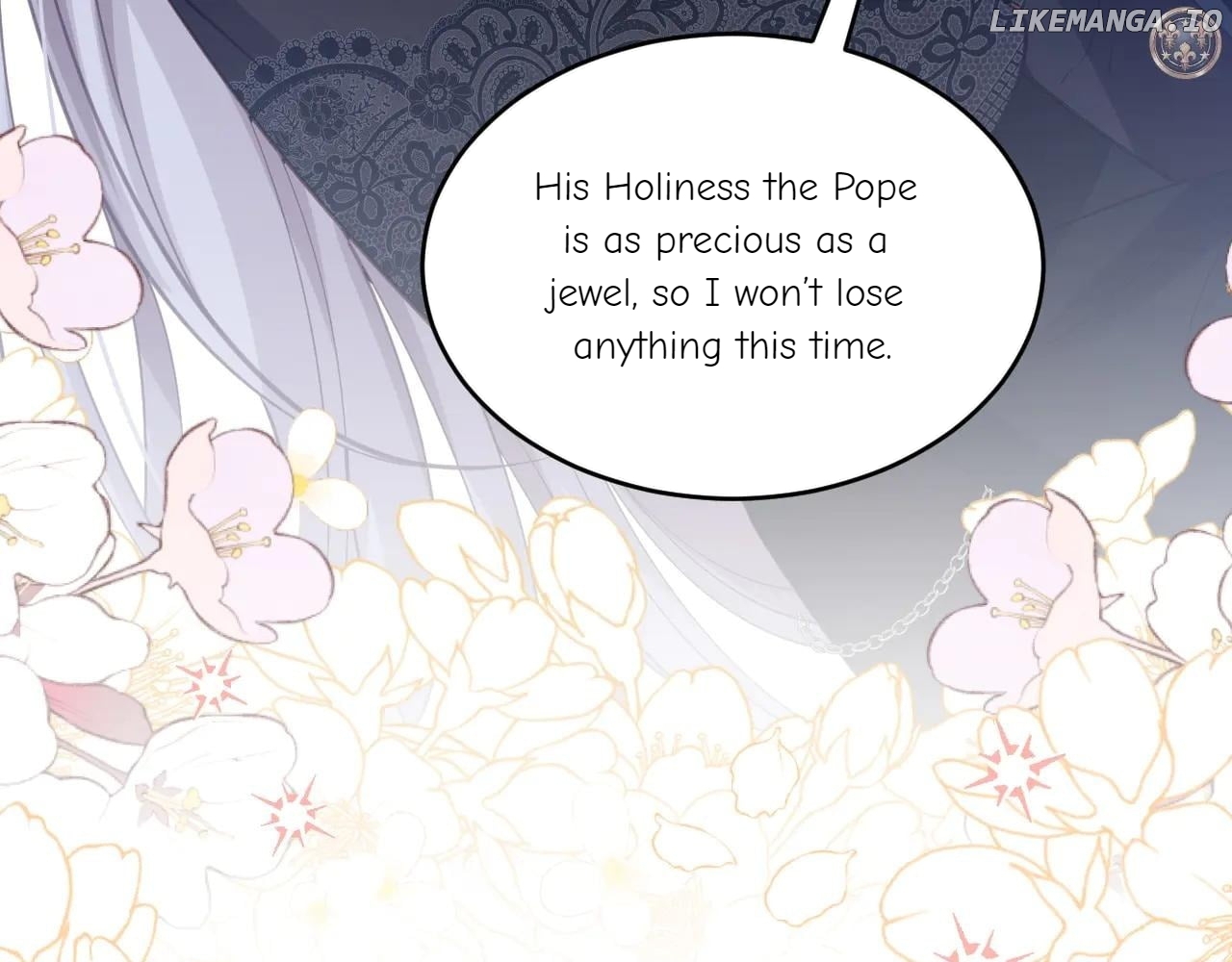 I Proposed to the Pope Chapter 20 - page 51