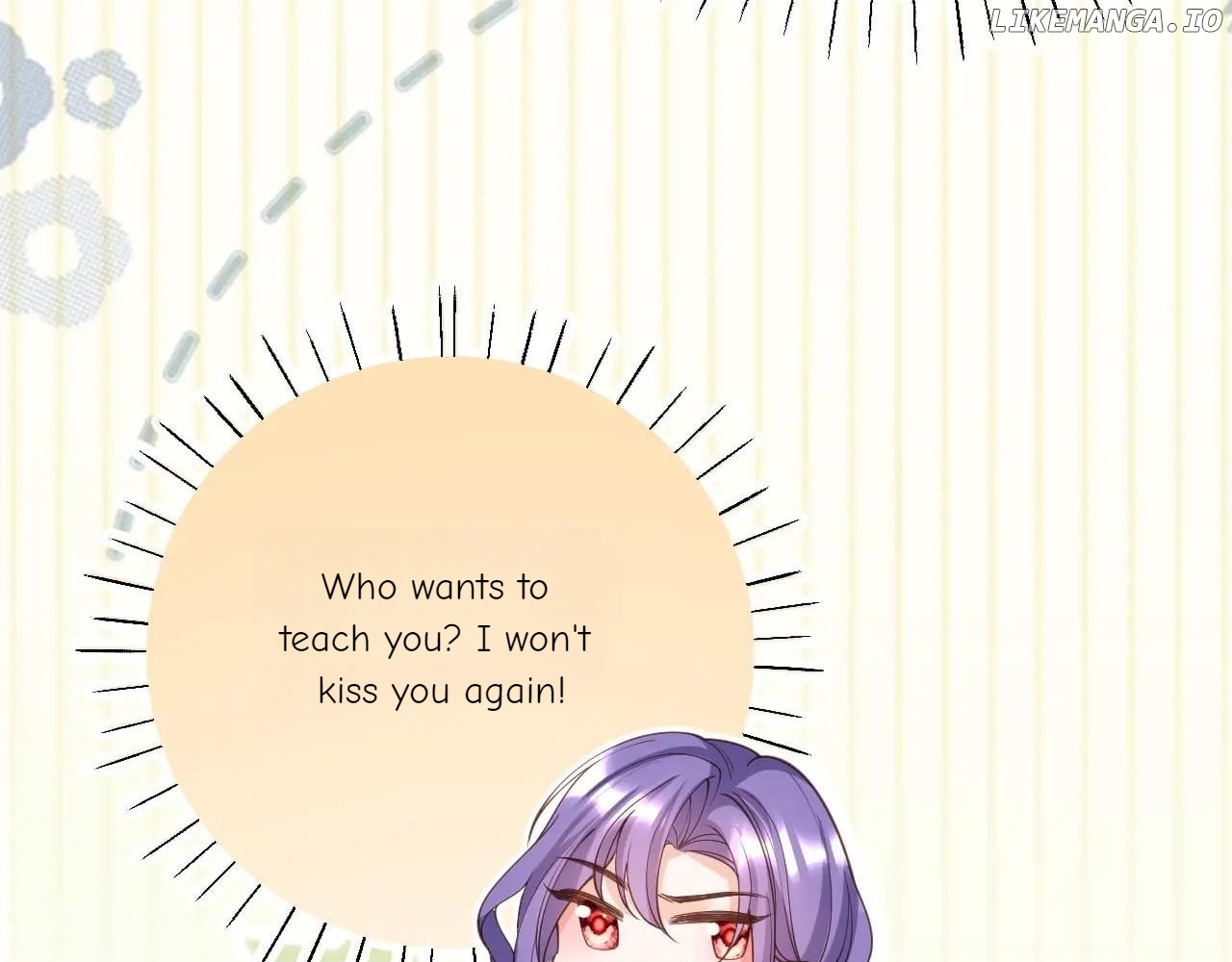 I Proposed to the Pope Chapter 20 - page 61