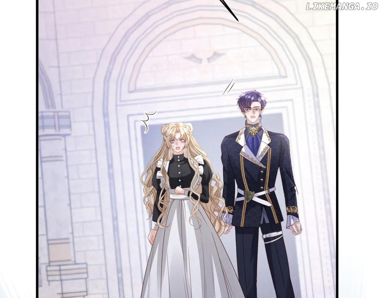 I Proposed to the Pope Chapter 20 - page 66
