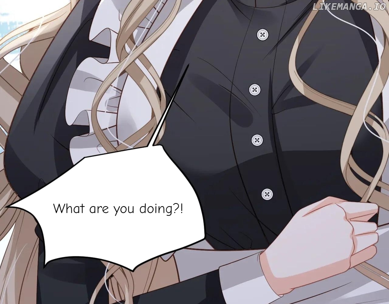 I Proposed to the Pope Chapter 20 - page 69