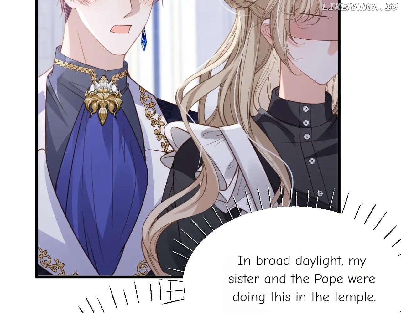 I Proposed to the Pope Chapter 20 - page 73