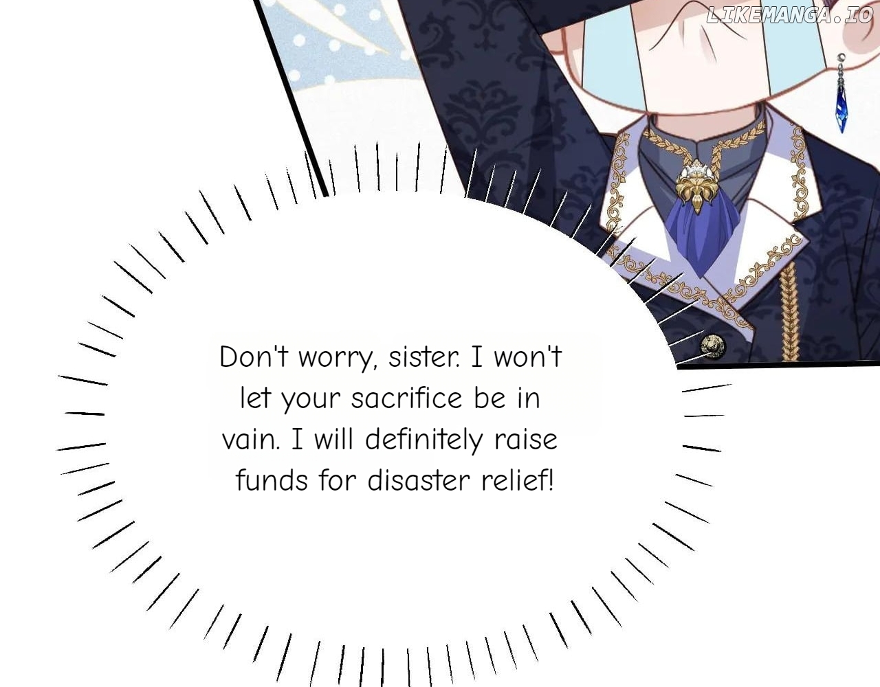 I Proposed to the Pope Chapter 20 - page 76