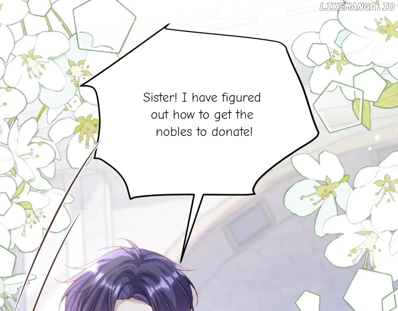 I Proposed to the Pope Chapter 20 - page 82