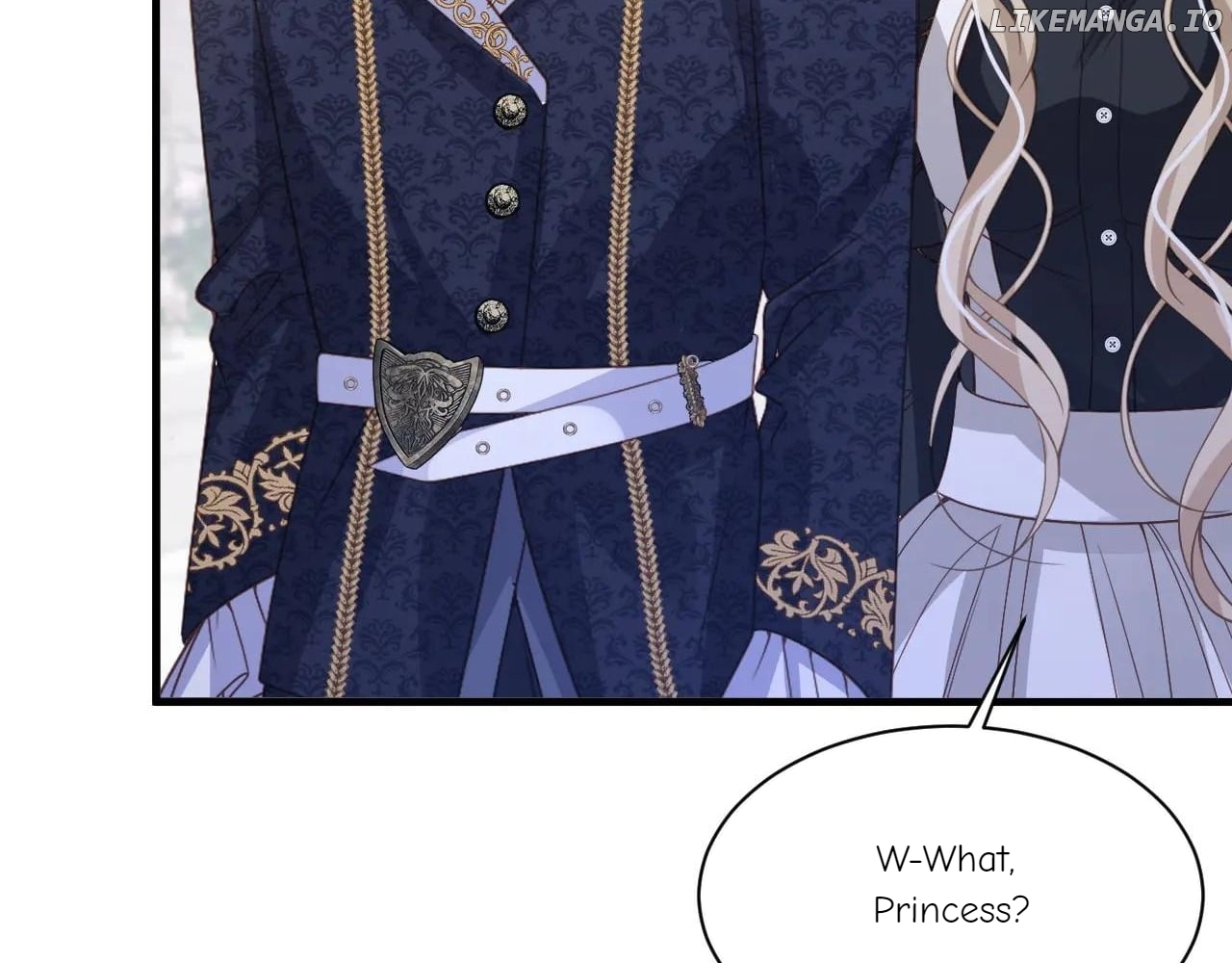 I Proposed to the Pope Chapter 20 - page 90