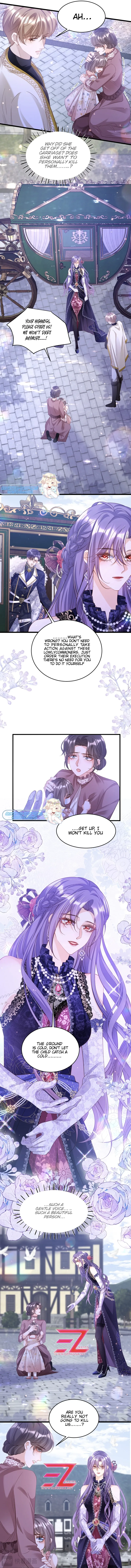 I Proposed to the Pope Chapter 6 - page 10
