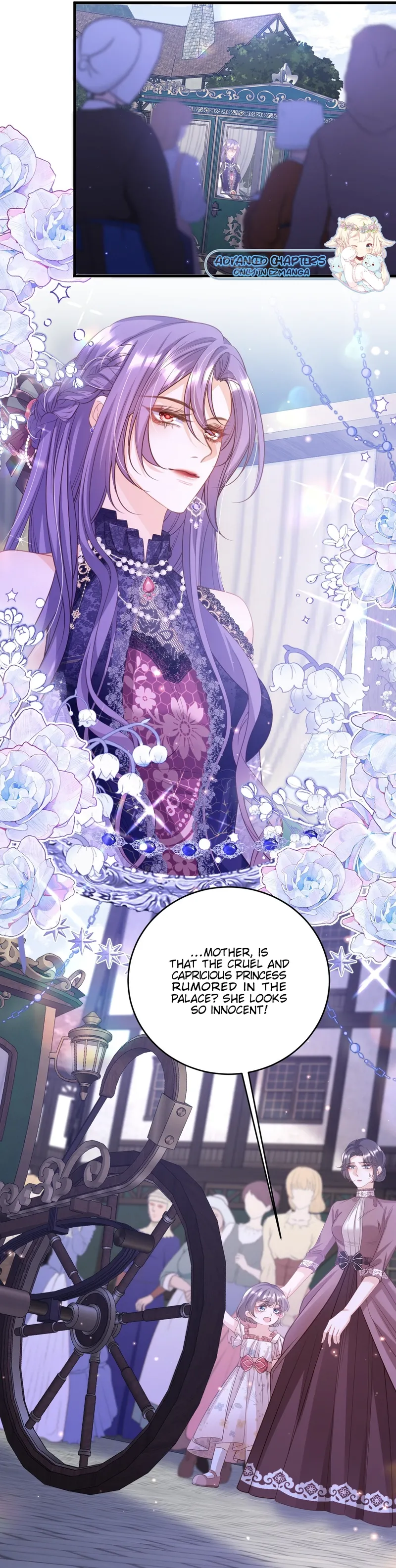 I Proposed to the Pope Chapter 6 - page 7