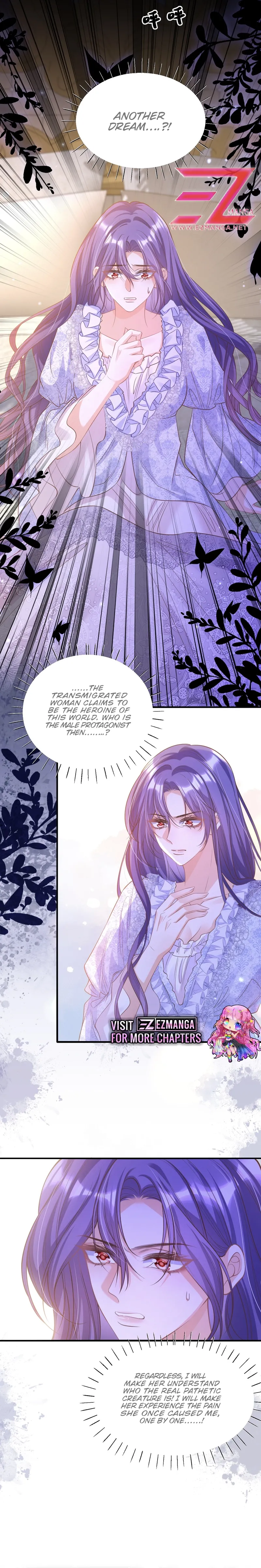 I Proposed to the Pope Chapter 4 - page 5