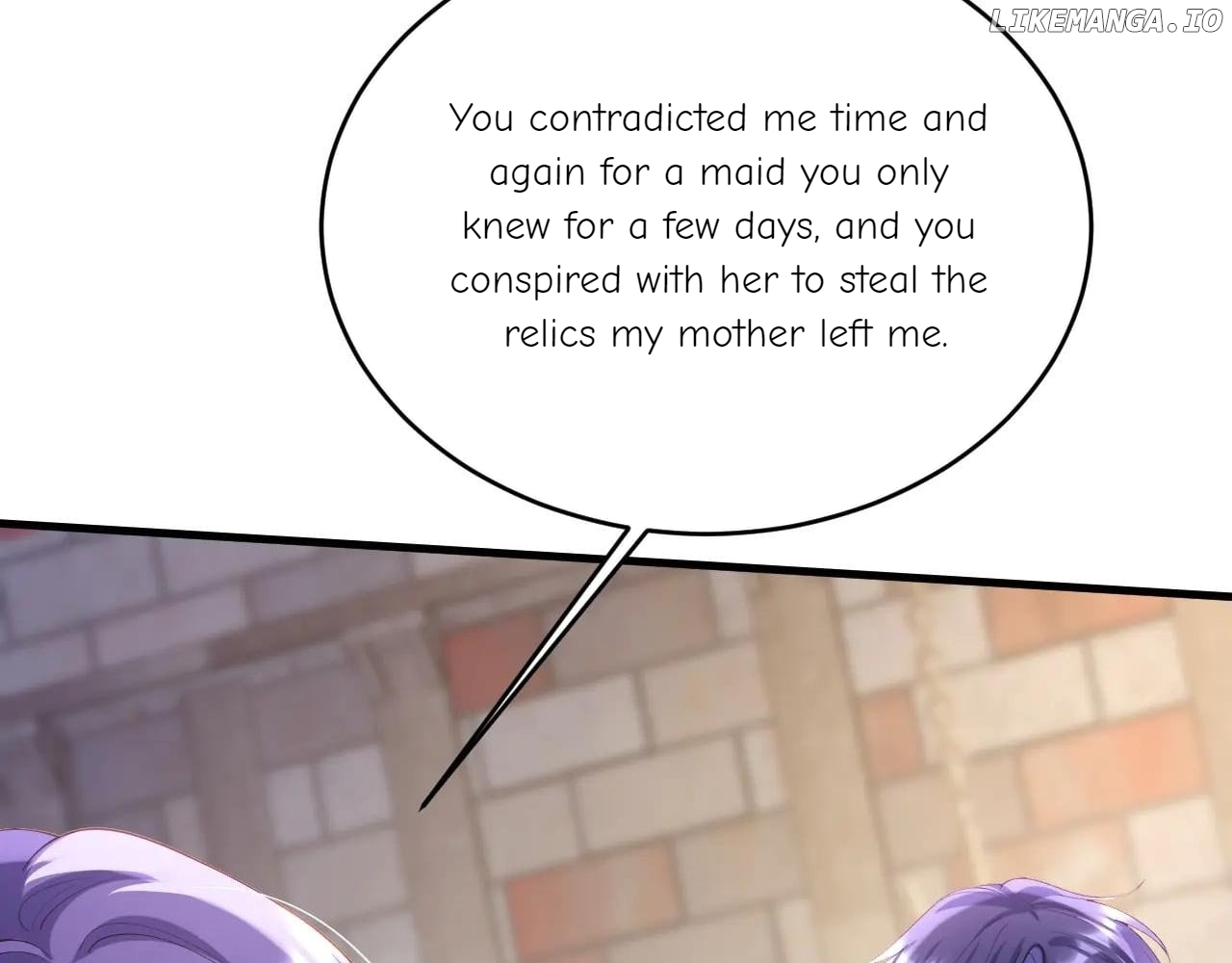 I Proposed to the Pope Chapter 23 - page 11