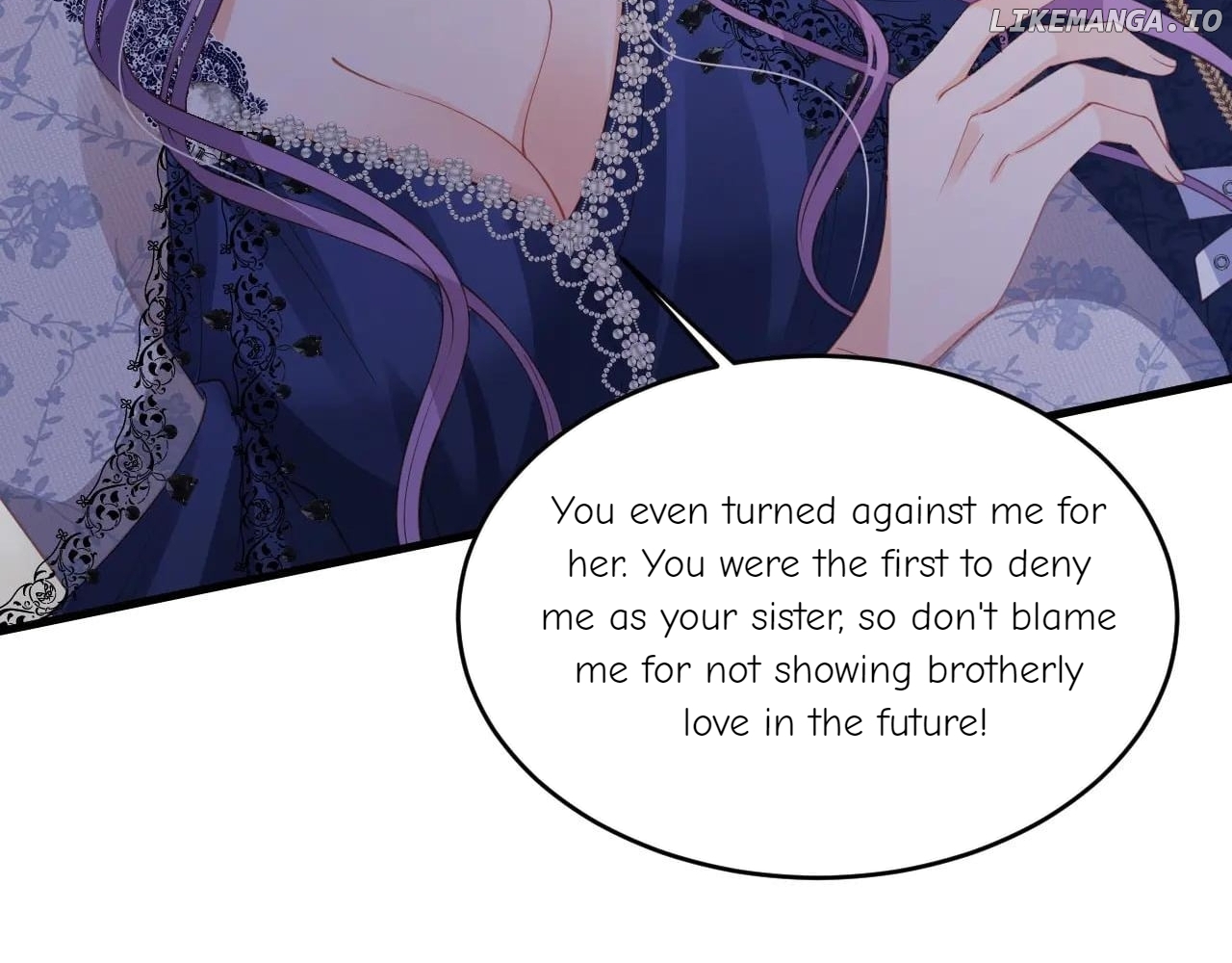 I Proposed to the Pope Chapter 23 - page 13