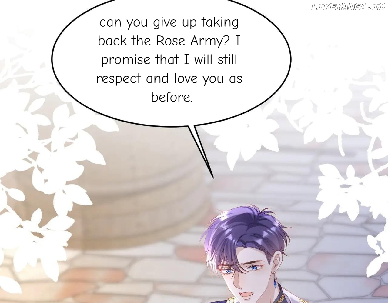 I Proposed to the Pope Chapter 23 - page 17