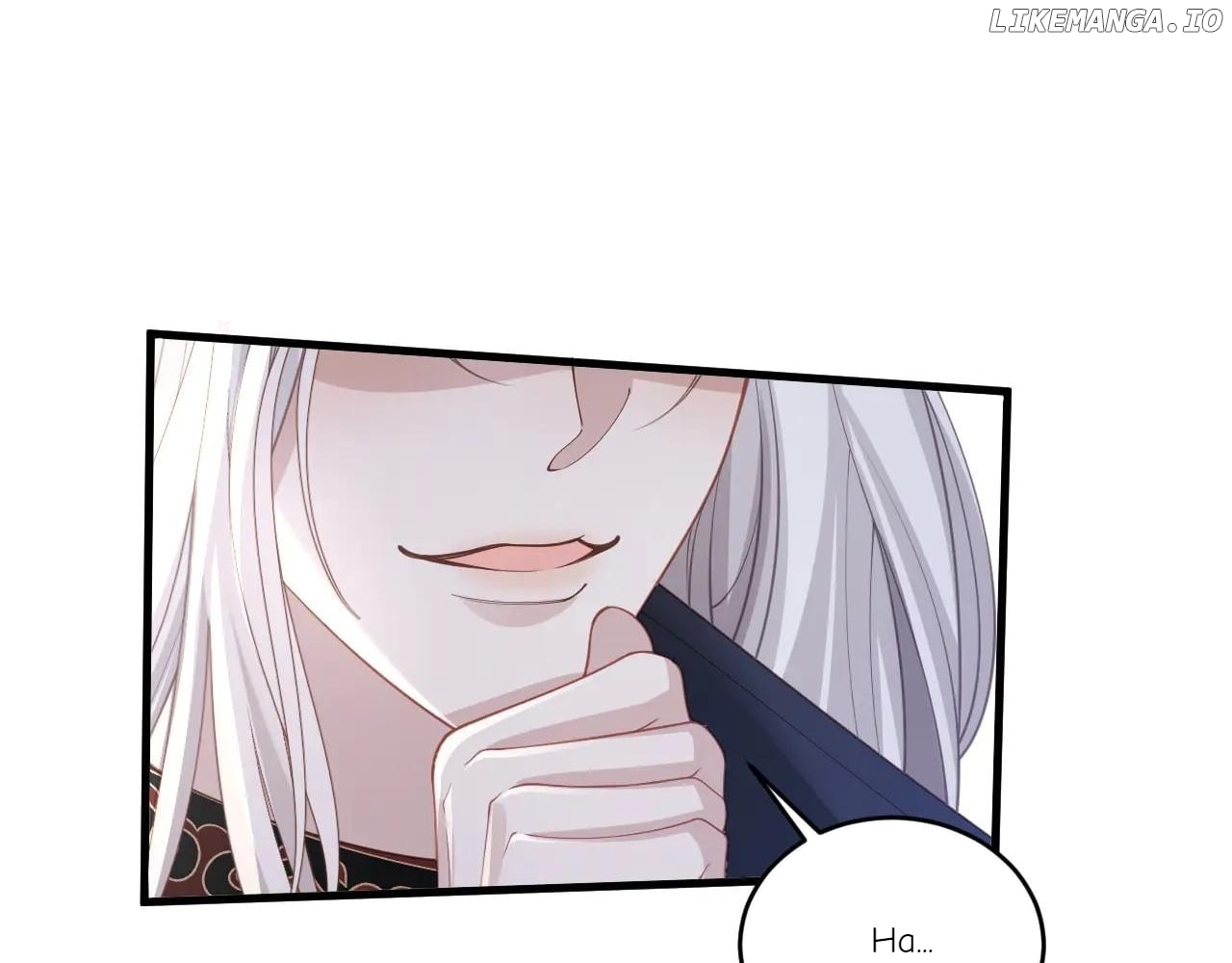 I Proposed to the Pope Chapter 23 - page 21