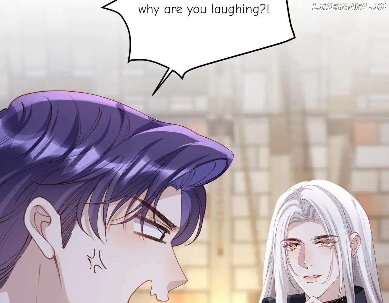 I Proposed to the Pope Chapter 23 - page 23