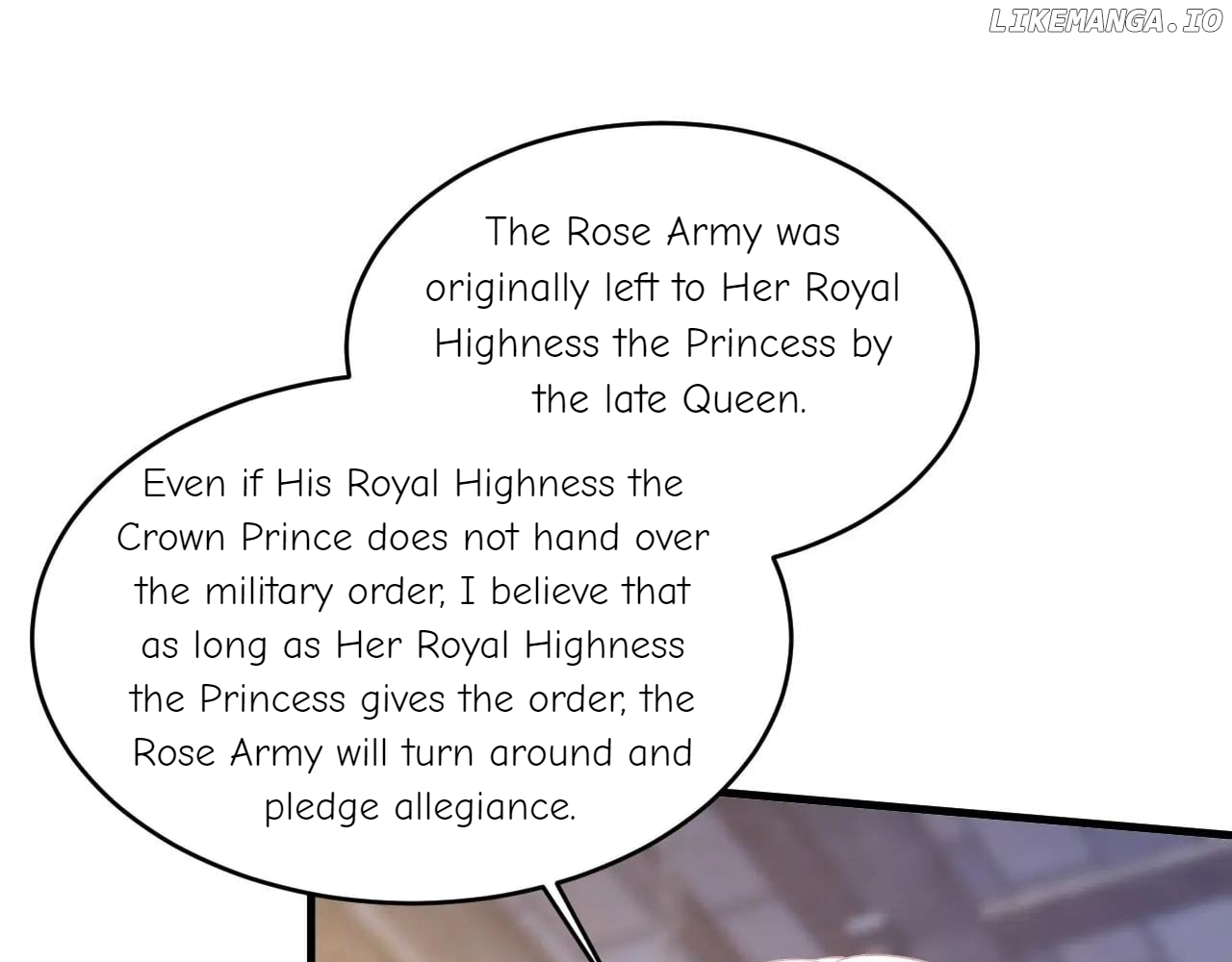 I Proposed to the Pope Chapter 23 - page 26