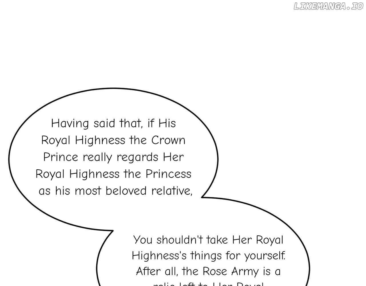 I Proposed to the Pope Chapter 23 - page 29
