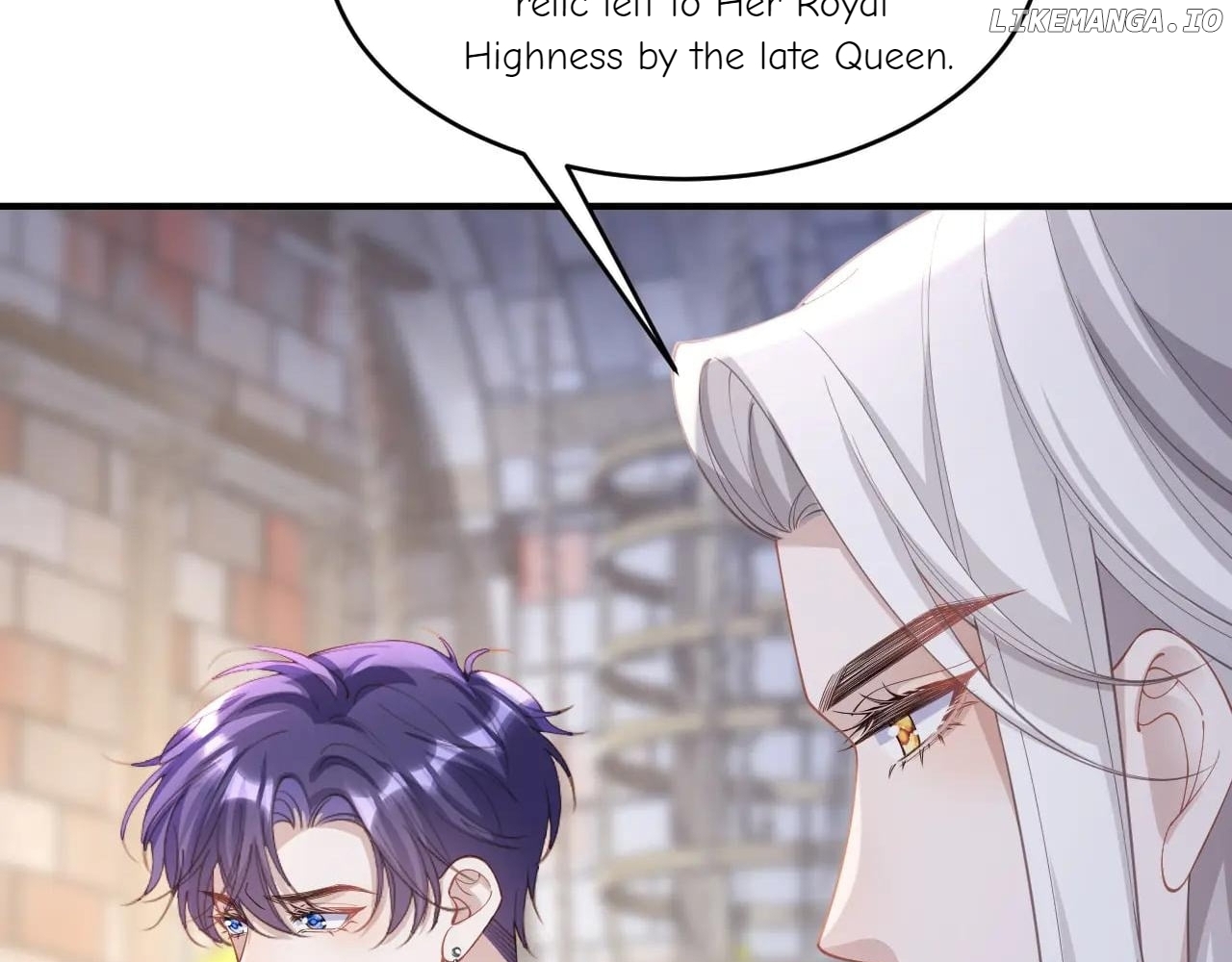 I Proposed to the Pope Chapter 23 - page 30