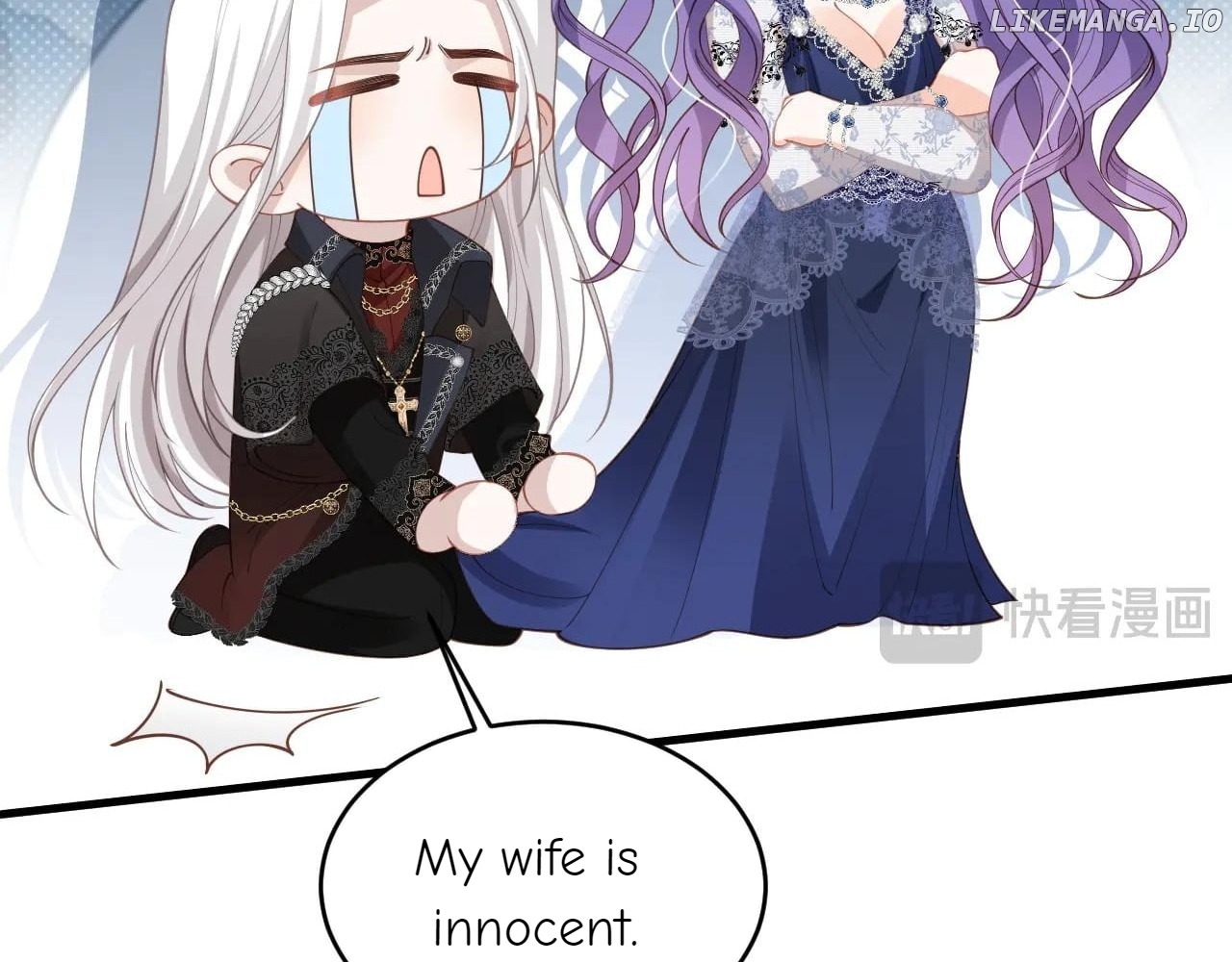 I Proposed to the Pope Chapter 23 - page 34