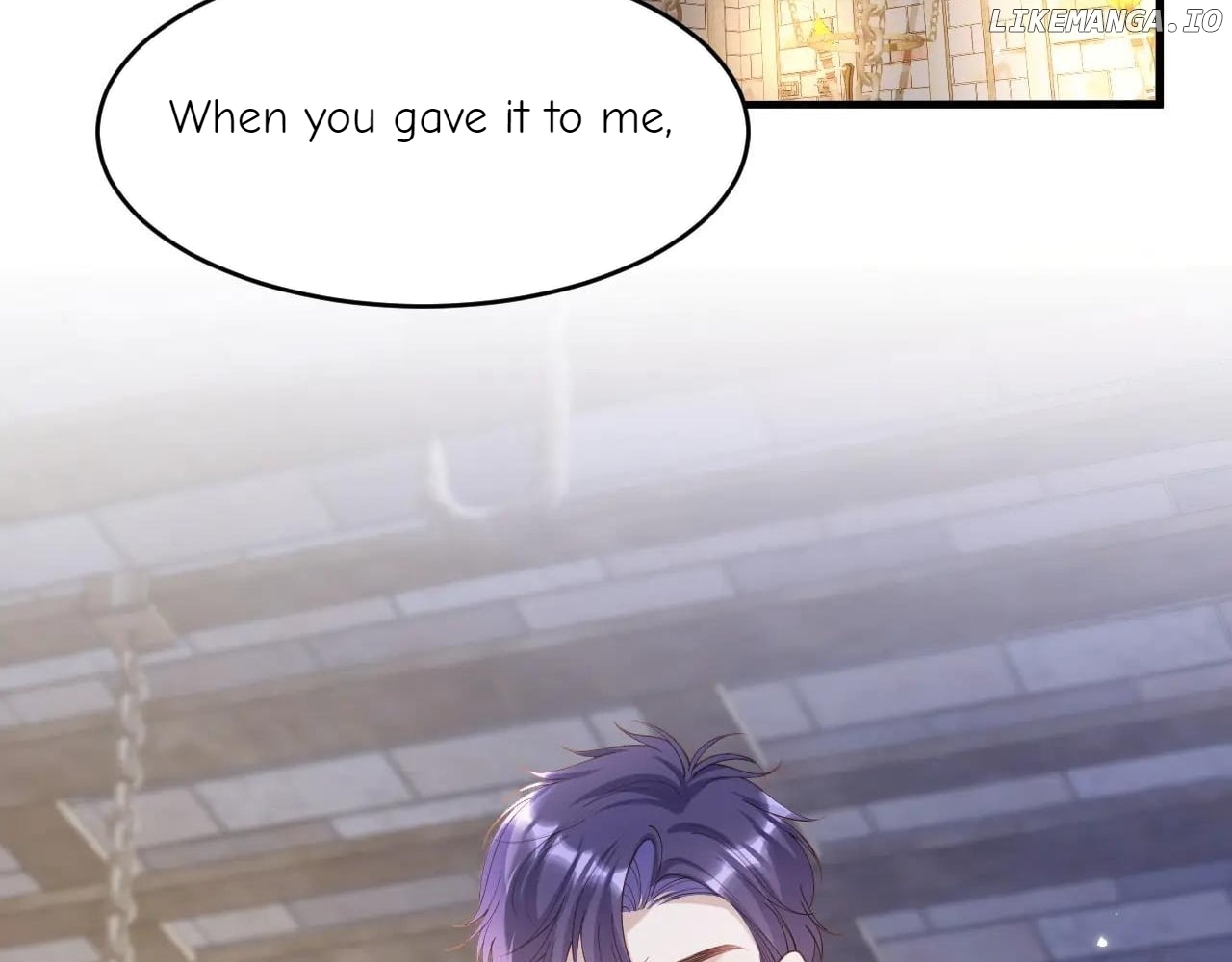 I Proposed to the Pope Chapter 23 - page 40