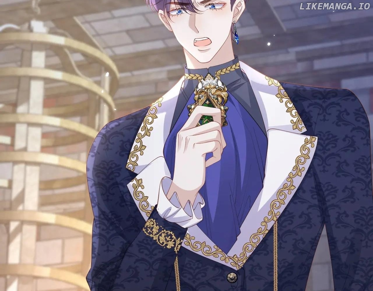 I Proposed to the Pope Chapter 23 - page 41