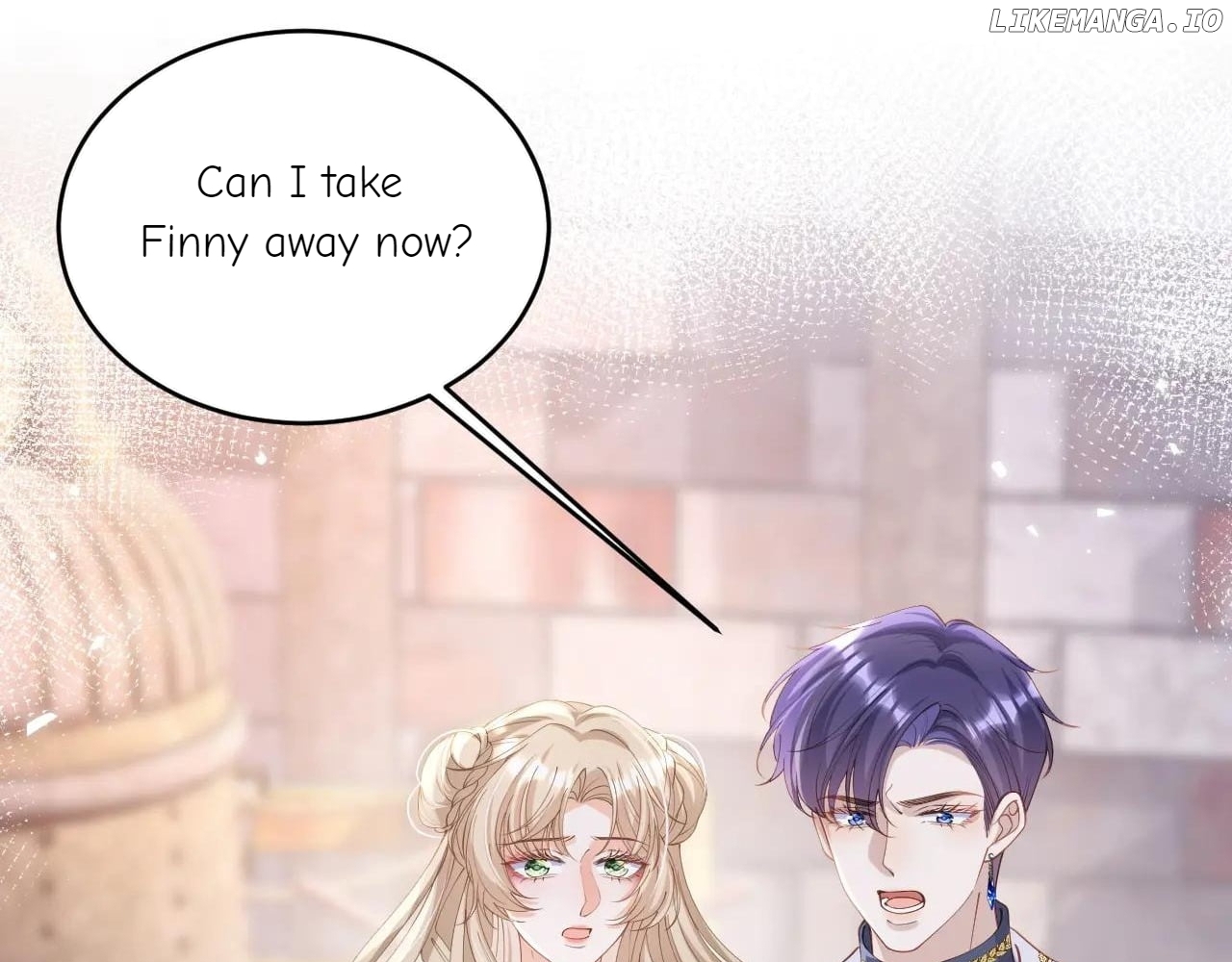 I Proposed to the Pope Chapter 23 - page 47