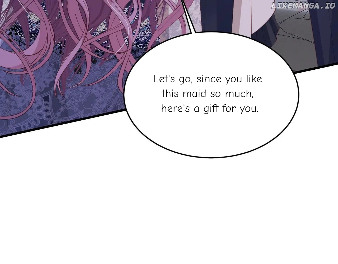 I Proposed to the Pope Chapter 23 - page 50