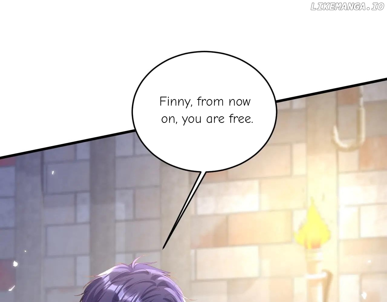 I Proposed to the Pope Chapter 23 - page 51