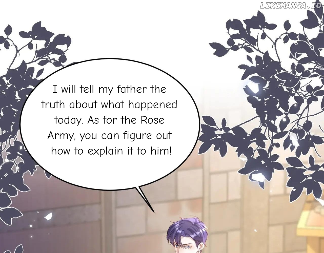 I Proposed to the Pope Chapter 23 - page 54