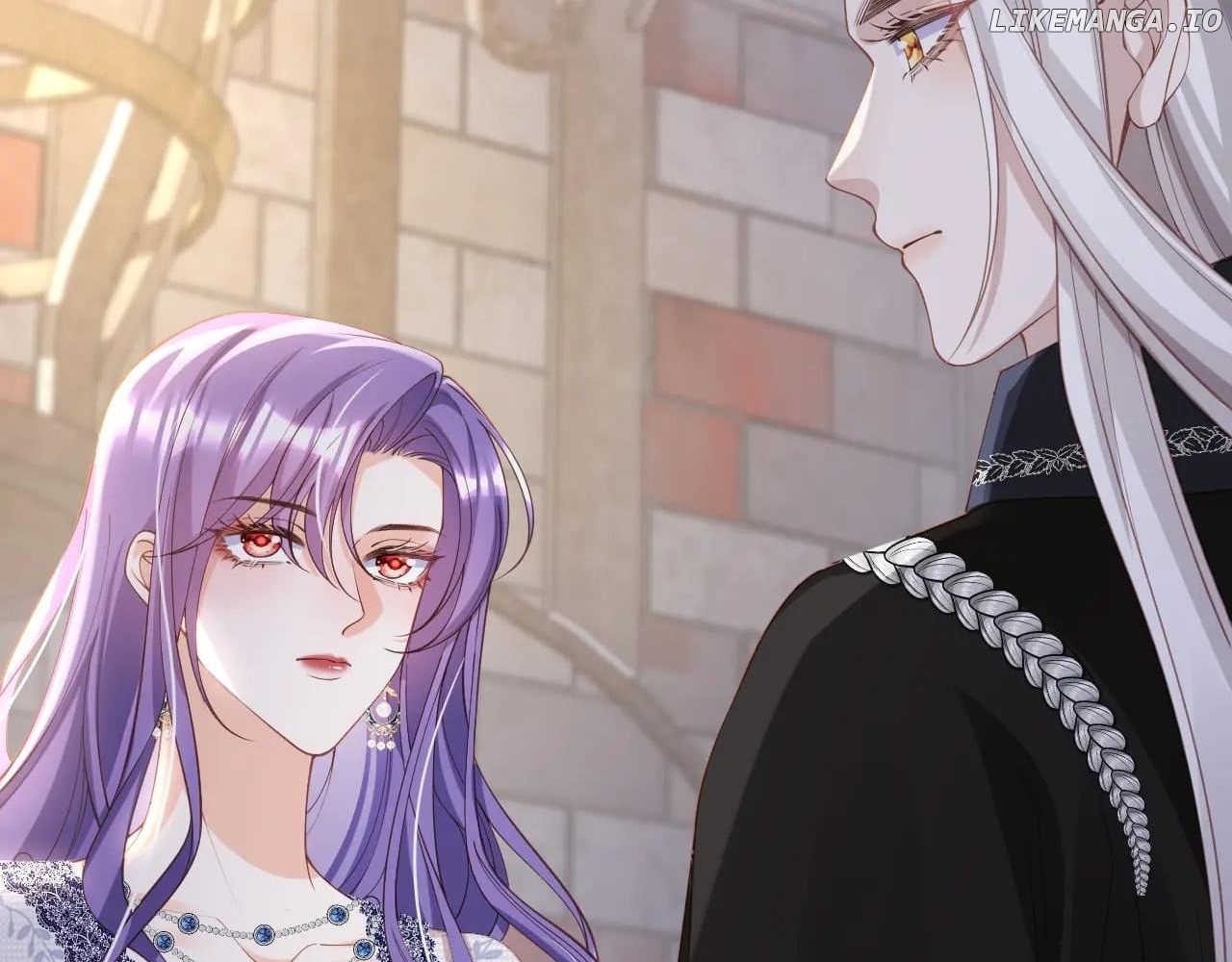 I Proposed to the Pope Chapter 23 - page 61