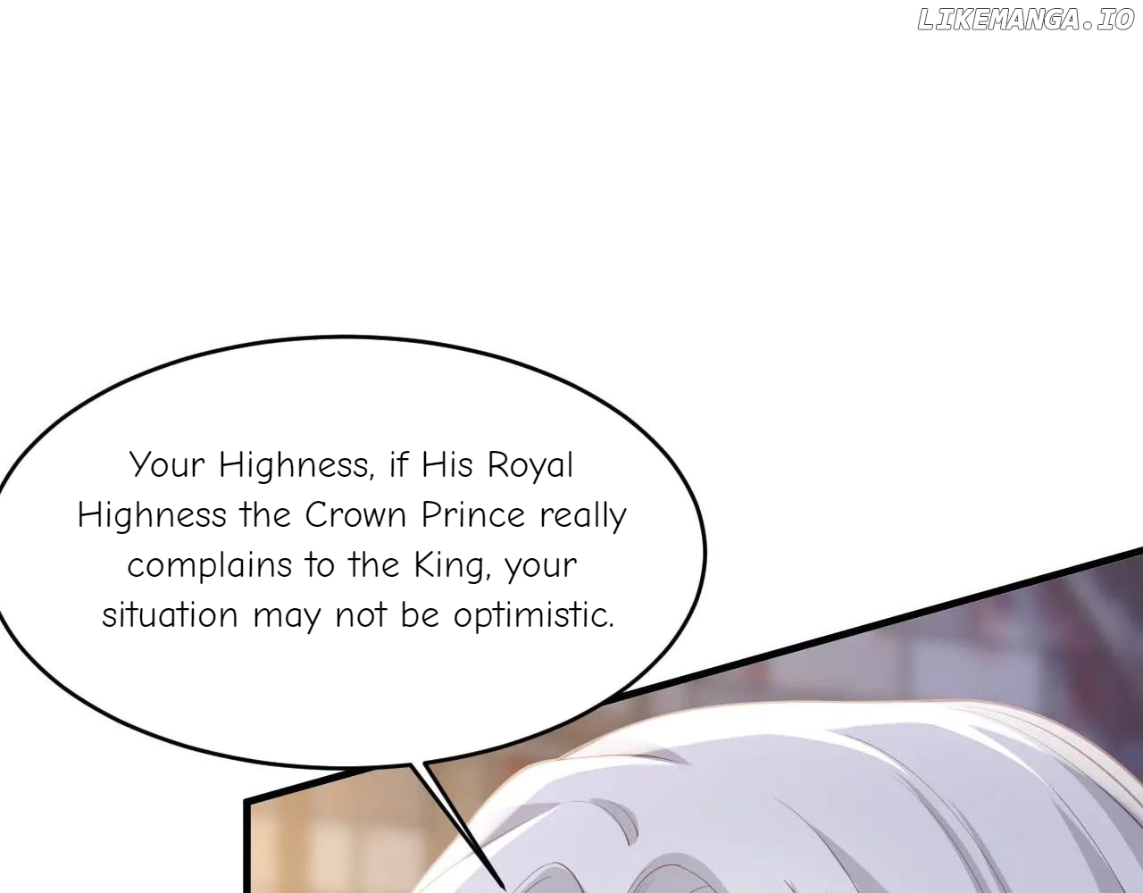 I Proposed to the Pope Chapter 23 - page 63