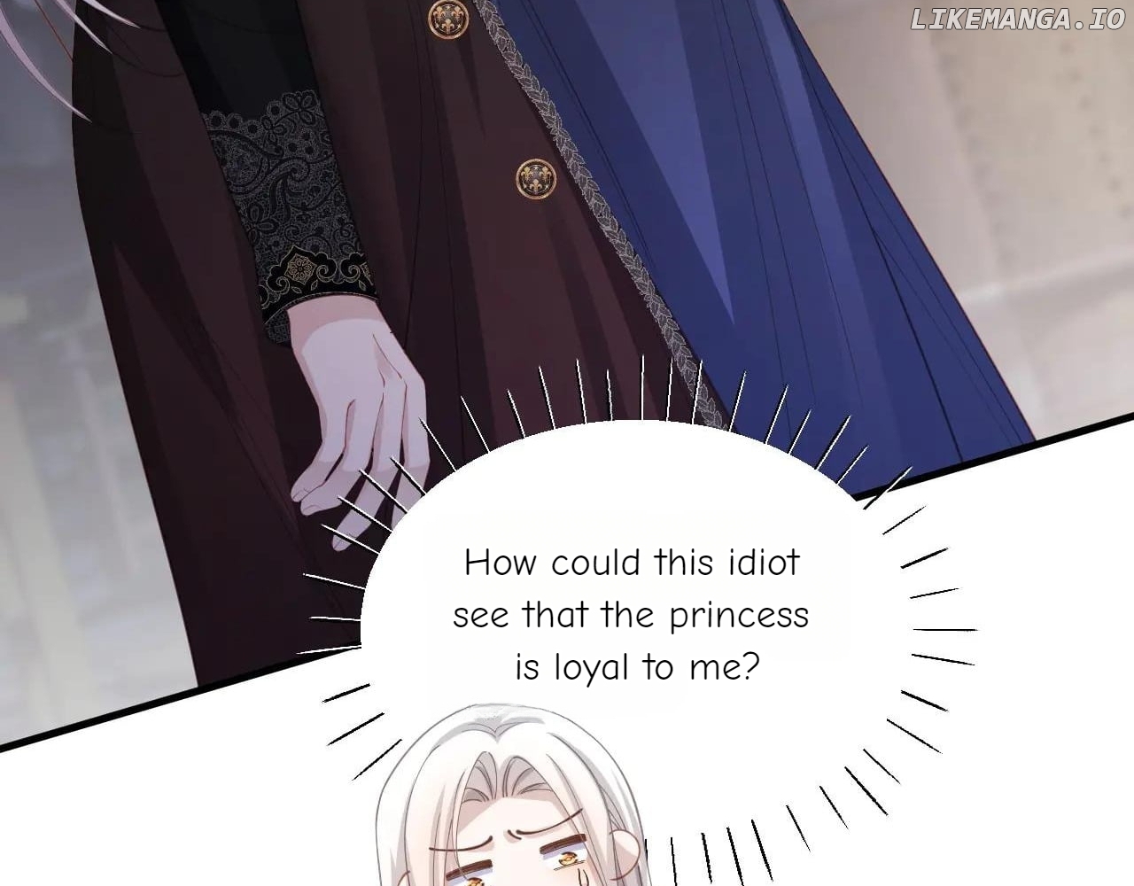 I Proposed to the Pope Chapter 23 - page 7