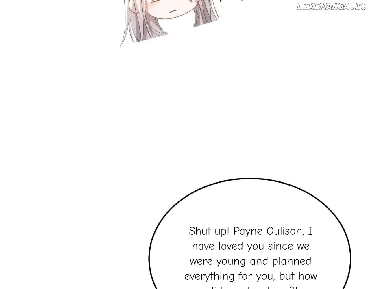 I Proposed to the Pope Chapter 23 - page 8