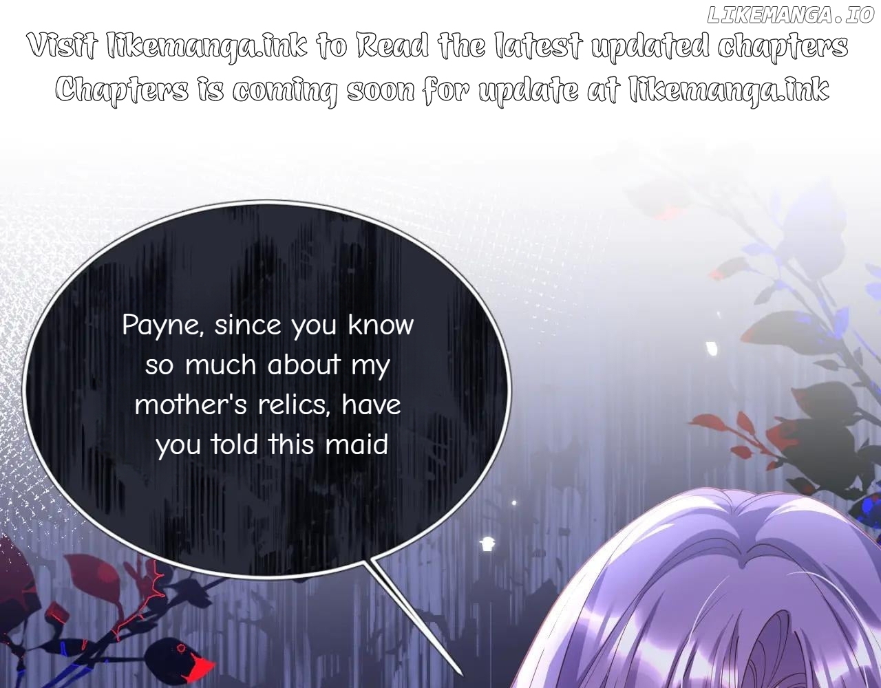 I Proposed to the Pope Chapter 22 - page 1