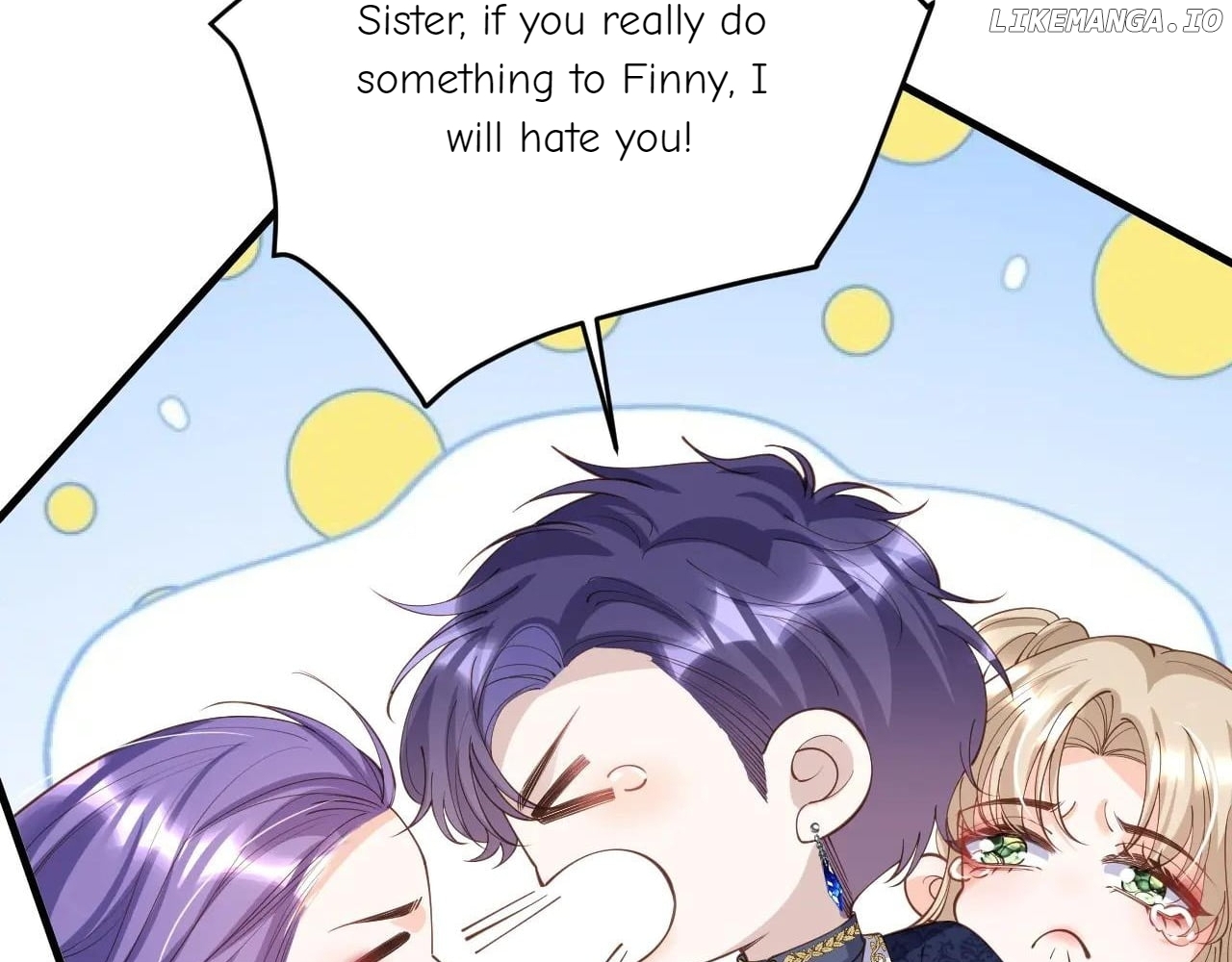 I Proposed to the Pope Chapter 22 - page 11