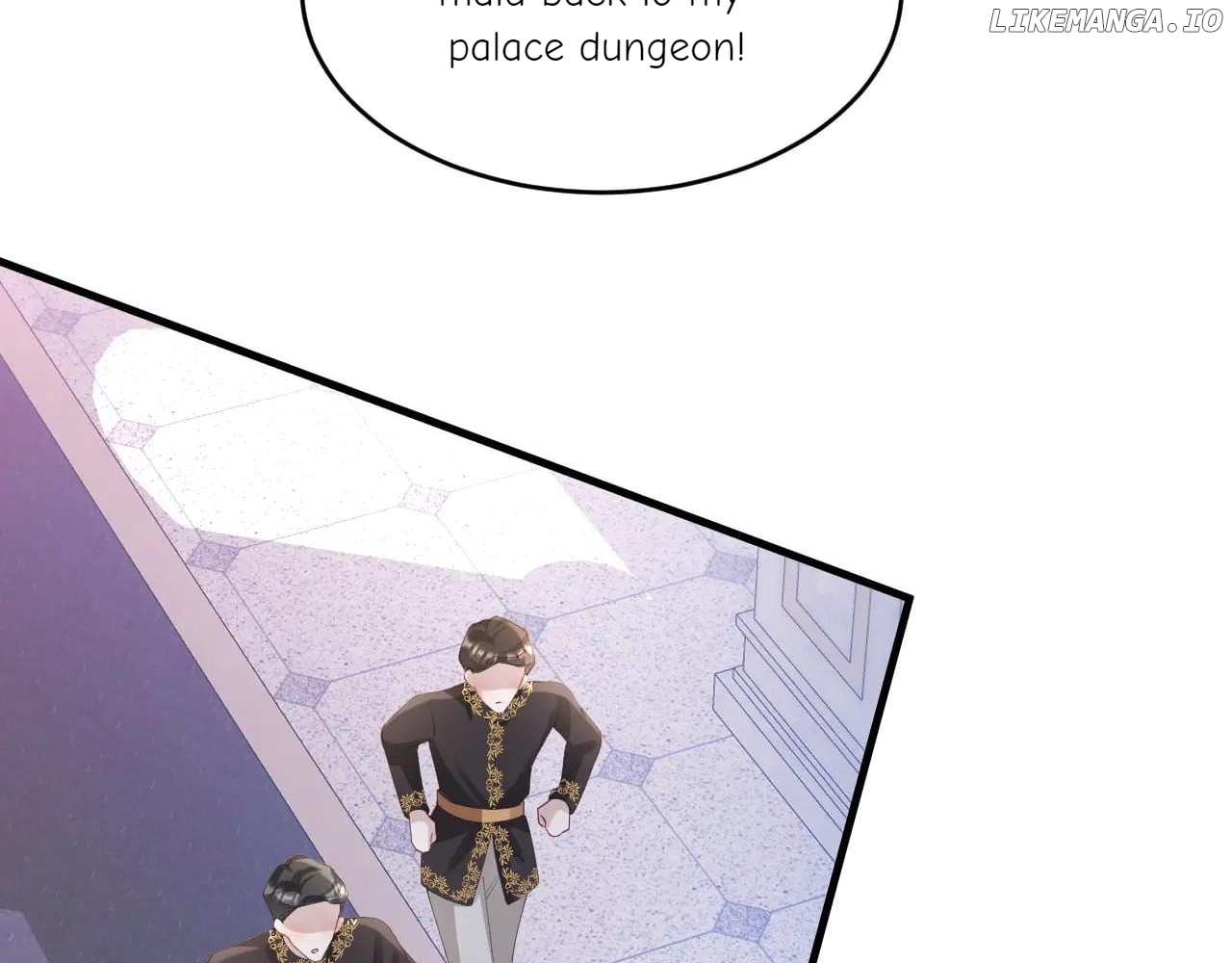 I Proposed to the Pope Chapter 22 - page 18
