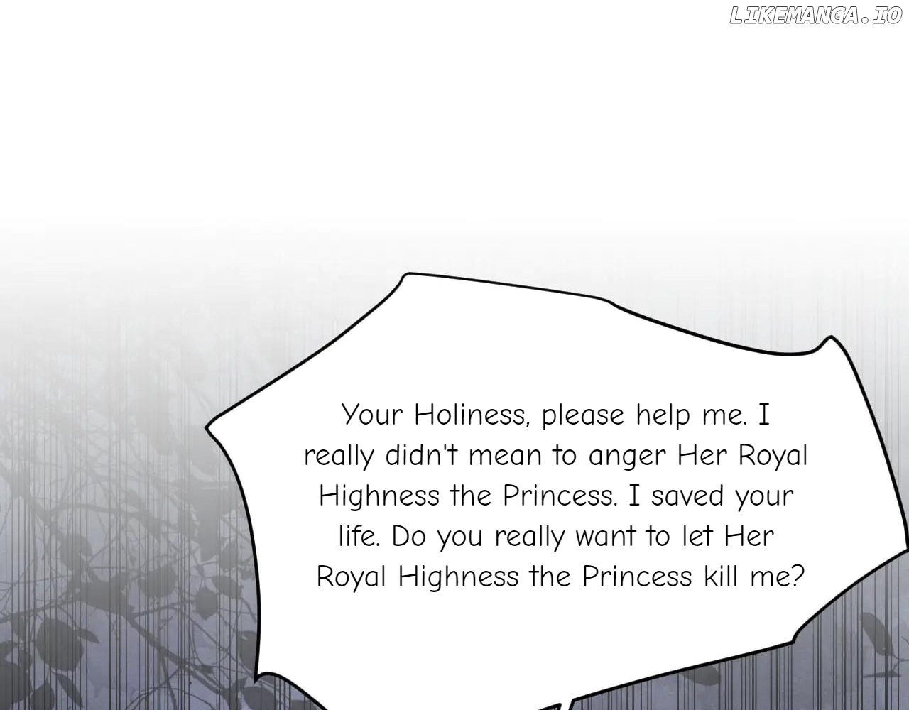 I Proposed to the Pope Chapter 22 - page 20