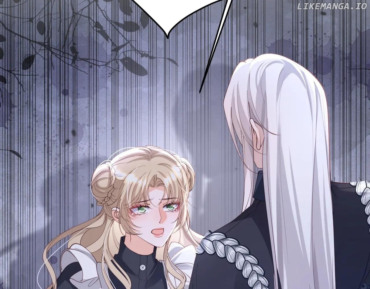 I Proposed to the Pope Chapter 22 - page 21