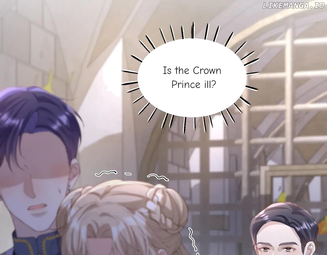 I Proposed to the Pope Chapter 22 - page 30